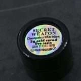 HRC T2- Secret Weapon