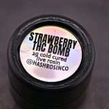HRC T2- Strawberry THC BOMB