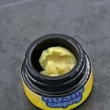 HRC T1 Rosin- Frozen Bananas  - Image 2