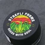 Staefli Farms - Tallyman