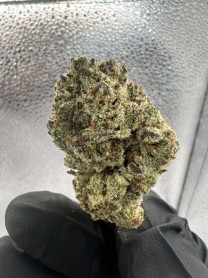 Mt.Zeral Mount Zeral Kush