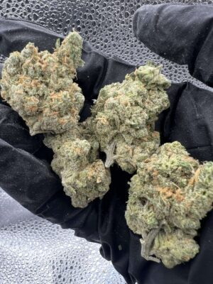 Super Blue Dream