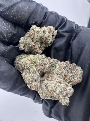 Cherry Popperz