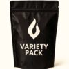 Variety Pack 14G