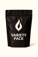 Variety Pack 14G