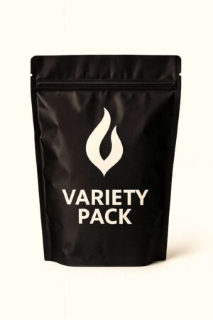 Variety Pack 35G Smalls