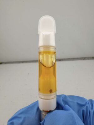 T1 Rosin 1g -Toad Venom 510