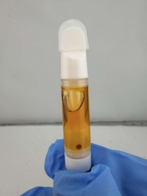 T1 Rosin 1g - Alien Tech 510