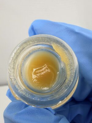 Live Resin 1G