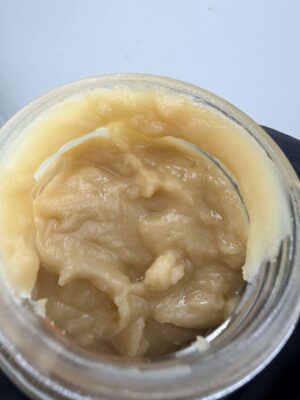 T1- Rosin Sewer Water THCA