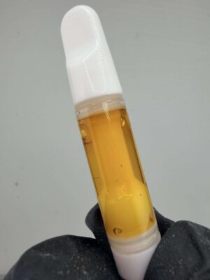 T1 Rosin 1g - Blueberry Melt - THCA
