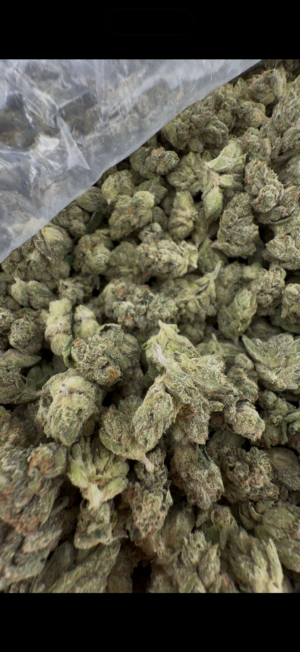 King Louie OG - Smalls
