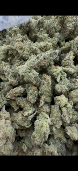 Super Lemon Haze - Smalls