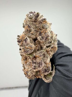 superbuffcherry Super Buff Cherry