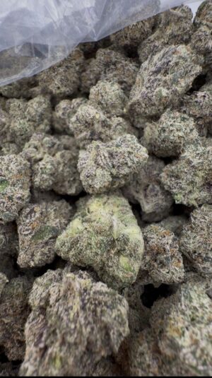 Plum Popperz By Super Dope