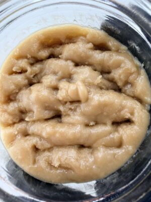 T1+ Rosin- Mulberry Rose