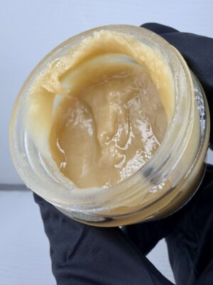 T1- Rosin Black Maple