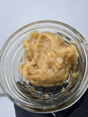 T1+ Exotic Rosin - Sour Rose