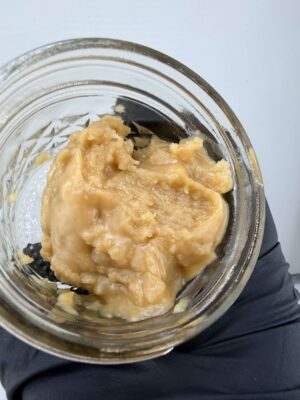 T1+ Exotic Rosin - Sour Rose