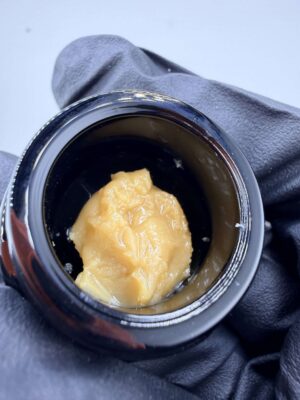 hrcgv2 HRC T2 Rosin- Rainbow Guava