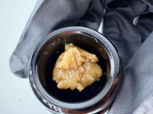 HRC T2 Rosin-  Kush Mints