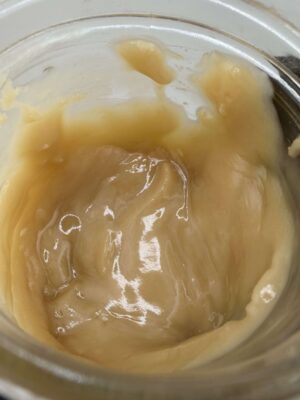T1- Rosin Sewer Water