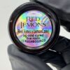 HRC T1 Rosin- Red Lemons