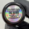 HRC T2 - Strawberry THC BOMB