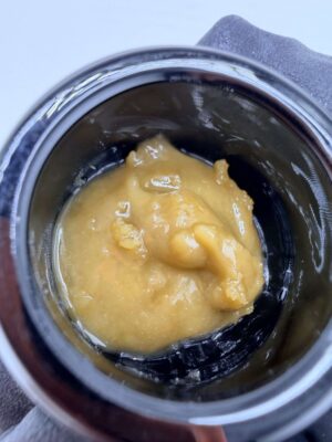 HRC T2 - Strawberry THC BOMB