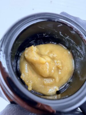 HRC T2 - Strawberry THC BOMB