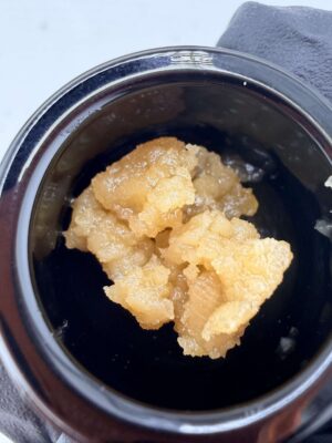 HRC T1 Rosin- Red Lemons