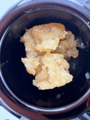 HRC T1 Rosin- Red Lemons