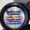 HRC T1 Rosin- SuperBuff Cherries
