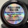 HRC T1 Rosin- Rainbow Guava