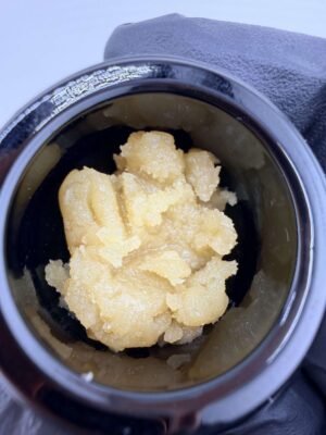 HRC T2- Honey Buns