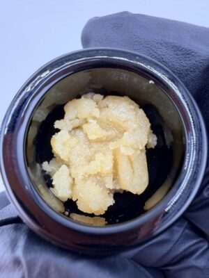 HRC T2- Honey Buns