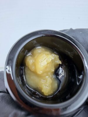 HRC T2- Banana Fritter