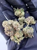 Teds Buds Smalls - Grape Uncrustablez - Image 2