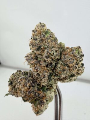 Frosted Cherry Cookies