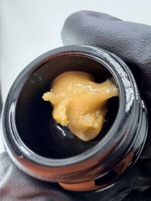 HRC T2 Rosin-  Grapple Berry