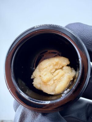 HRC T2 Rosin-  KC36
