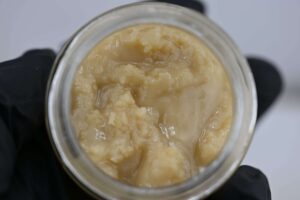 T1+ Exotic Rosin- Pink Starburst