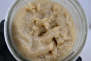 T1+ Exotic Rosin- Yellow Starburst