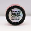 HRC T1 Rosin- BannaBerry
