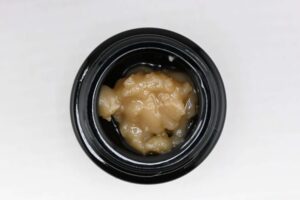 HRC T1 Rosin- BannaBerry