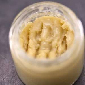 T1+ Exotic Rosin- Banana Skunk