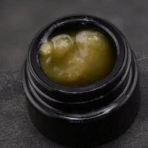 HRC T2- Banana Fritter