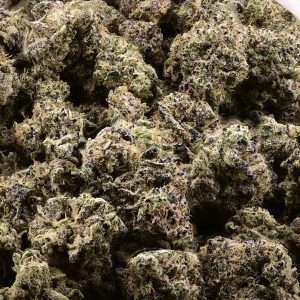 Antheia Farms - Blueberry Sugar
