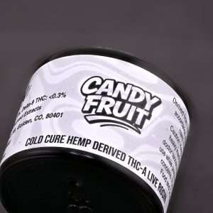 Rosin Tech Labs - Candy Fruit