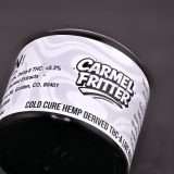 Rosin Tech Labs - Carmel Fritter